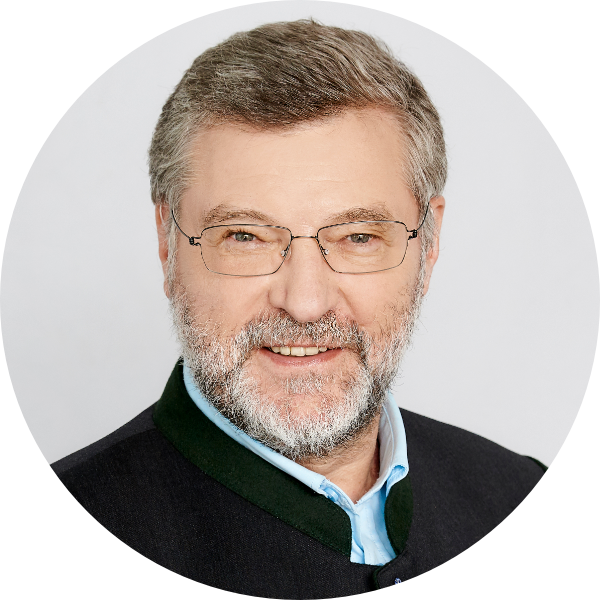 FD DI Dr Kurt Ramskogler - Copyright PEFC Austria Sabine Klimpt 